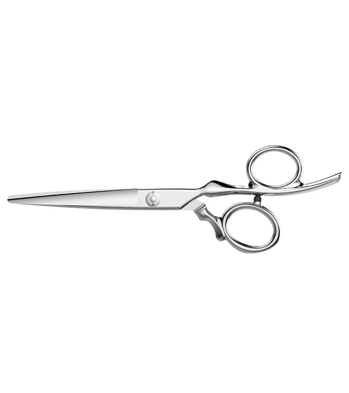 All Metal Scissors