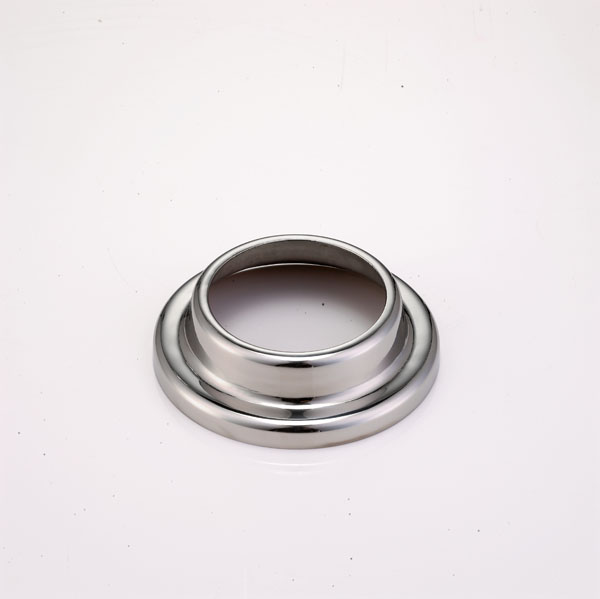 Balustrade Base Cover Caps, Stainless Steel - SS:997-2