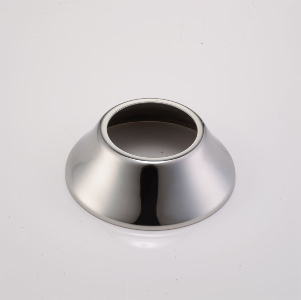Balustrade Base Cover Caps, Stainless Steel - SS:304-2