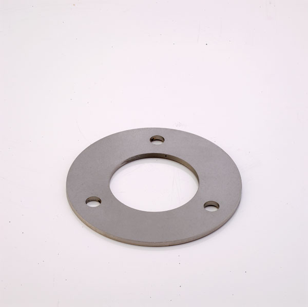Balustrade Base Cover Caps, Stainless Steel - SS:2069