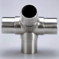 Flush Joiner 4 - unghi 135 de grade reglabil (SS:42409E)