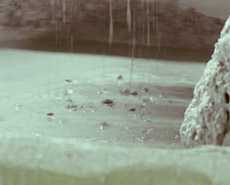 investment casting coating technology