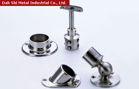 Accesorios para pasamanos de escaleras, accesorios para barandillas