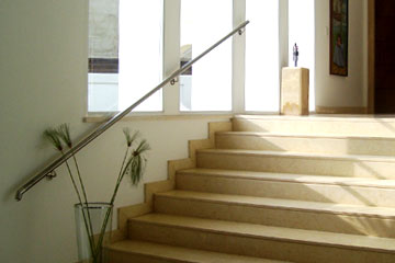 Prédios de departamentos exclusivos da Venezuela