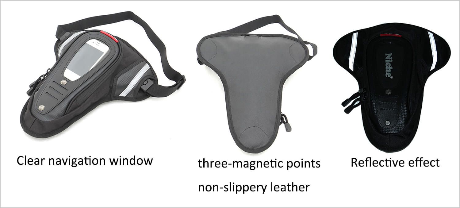 Lemonade  Bagnet, the Magnetic Bag Holder – Bagnet™