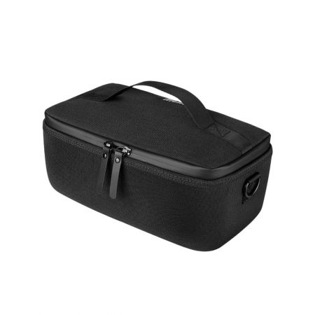 Wholesale EVA Carry Bag for Camera Drone Switch - Hard Protective Case Carry Bag, Portable Electronics Accessories Tech Organiser Storage bag with Dividers and Shoulder Strap