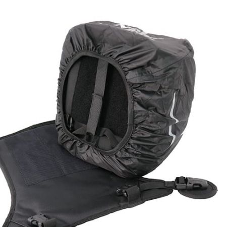 1000%Waterproof Rain cover is included, Detachable Non-slip Anti-scratch base