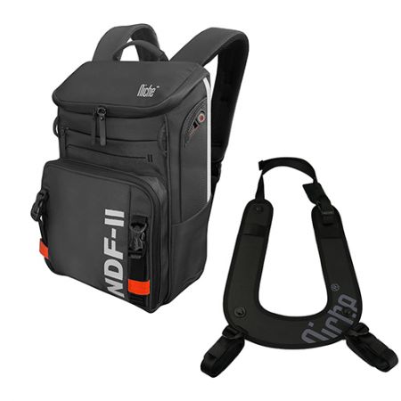 Wholesale Tank Backpack with Magnet and EVA camera case, Professional Bag  Manufacturer - Custom & Wholesale Options
