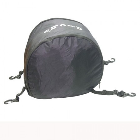 Wholesale Waterproof Helmet Carry Bag, Inner Layer Waterproof - Motorcycle Bike Helmet Waterproof Storage Bag
