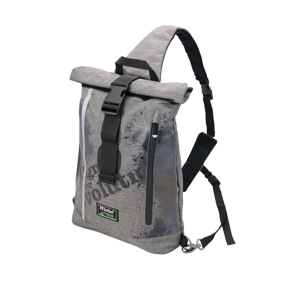 Crossover Bag  Top Tactical Bags for Outdoor Enthusiasts: Durability Meets  Functionality