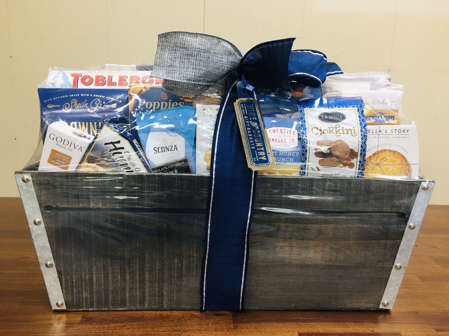 ของขวัญคริสต์มาส