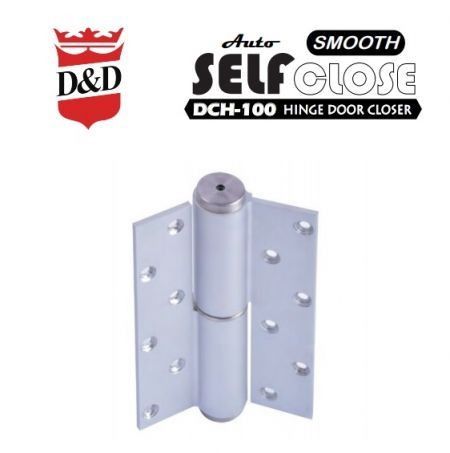 SELFCLOSE ฉากพับปิดประตู