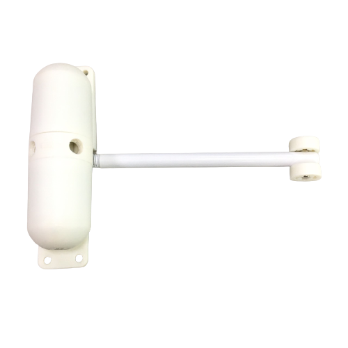 Nylon Wheel Roller Spring door closer