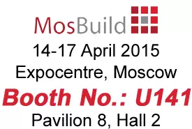 มอสบิลด์ 2015