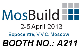 มอสบิลด์ 2013