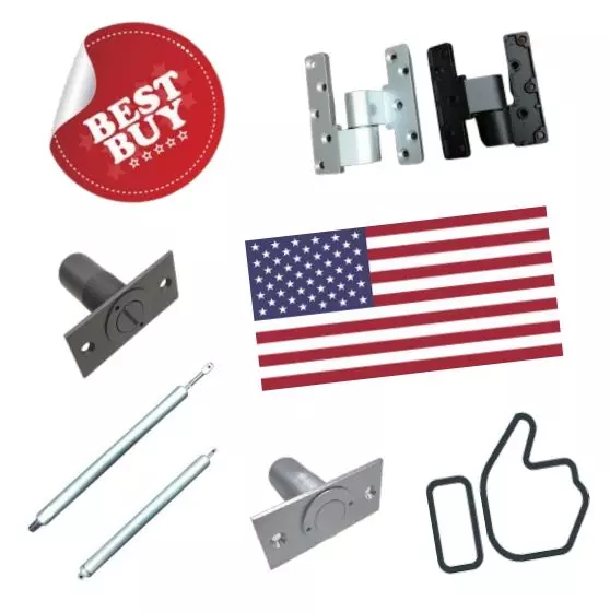 ผลิตภัณฑ์ยอดนิยมในตลาดสหรัฐอเมริกา