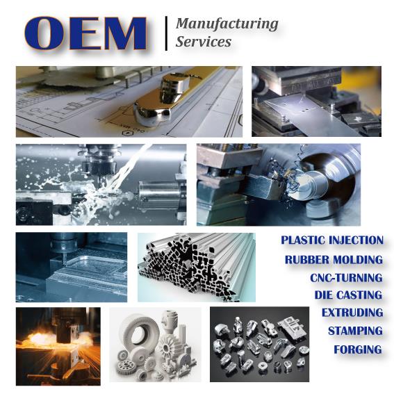 ความสามารถ OEM