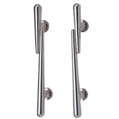 Hs Code Pull Handle Commercial Push Pull Bars & Door Handles | D&D Taiwan Manufacturer