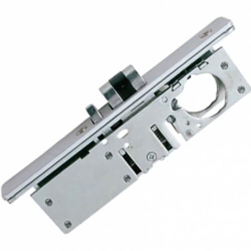 Standard duty deadlatch