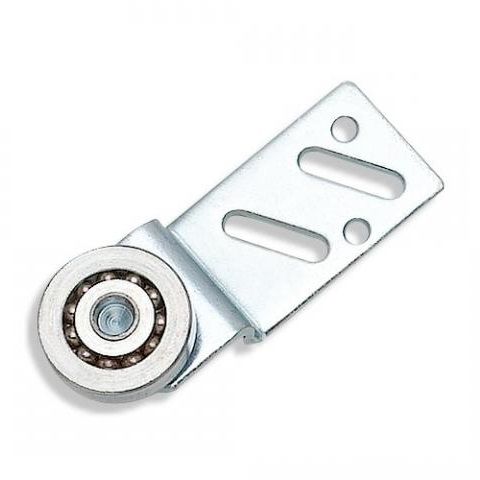 Window Rooler Hardwear Screen Door Roller & Window Roller Hardware | D&D Builders