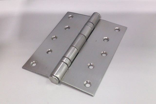 Butt hinge, Piano hinge, Stainless steel hinge