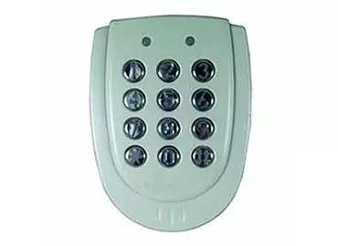 Keypad Access Control