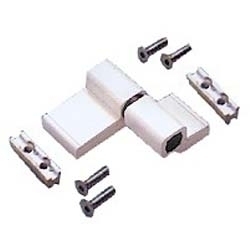 Aluminum Door Hinges