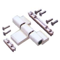 Aluminum Door Hinges