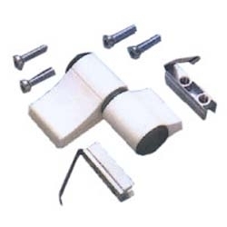 Aluminum Door Hinges