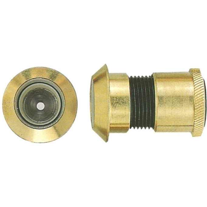 Visualizador de Porta