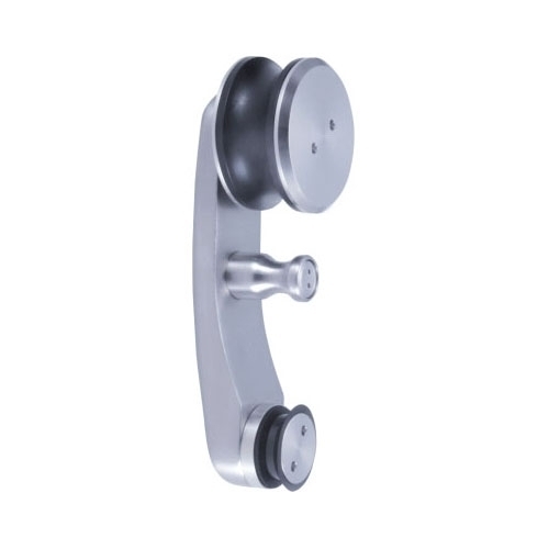 Rolling Carrier - Countersink