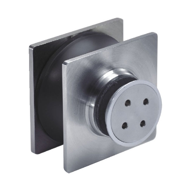 Gumagalaw na Carrier - Countersink