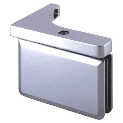 Glazen Pivot Scharnier