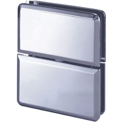 Bisagra Pivot na Kristal