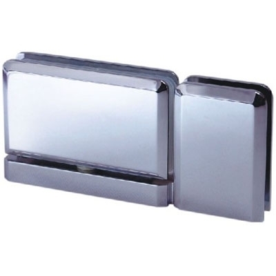 Bisagra Pivot na Kristal