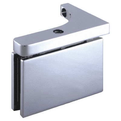 Bisagra Pivot na Kristal