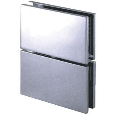 Bisagra Pivot na Kristal