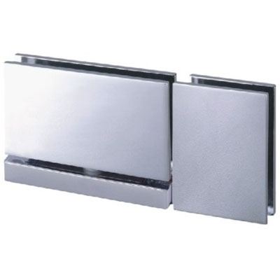 Bisagra Pivot na Kristal