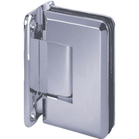 ガラスドアヒンジ