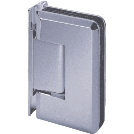 ガラスドアヒンジ