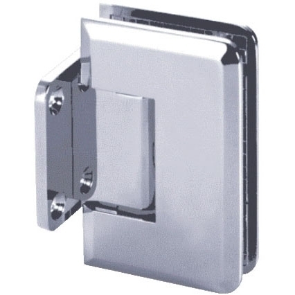 ガラスドアヒンジ