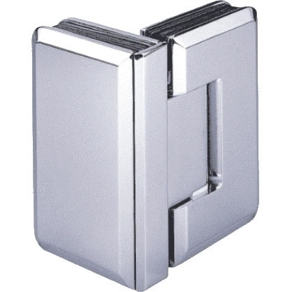 ガラスドアヒンジ