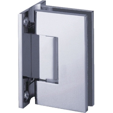 ガラスドアヒンジ