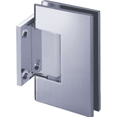 ガラスドアヒンジ