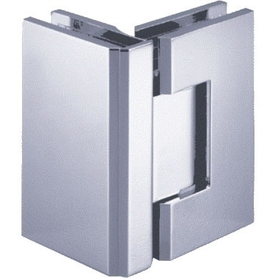 ガラスドアヒンジ