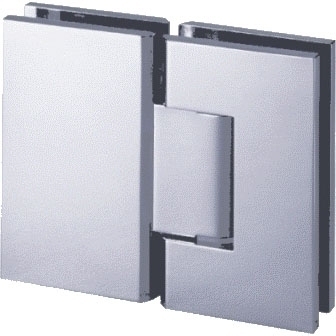 ガラスドアヒンジ