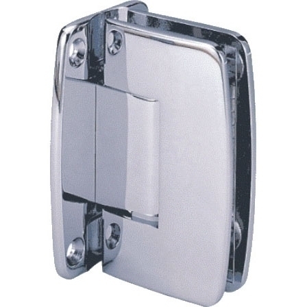 ガラスドアヒンジ