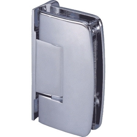 ガラスドアヒンジ