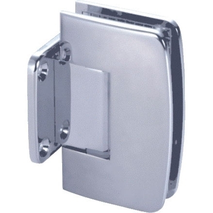 ガラスドアヒンジ