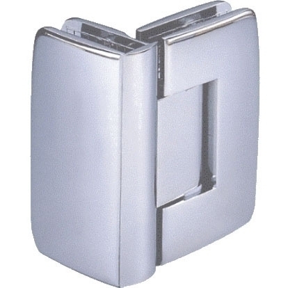 ガラスドアヒンジ